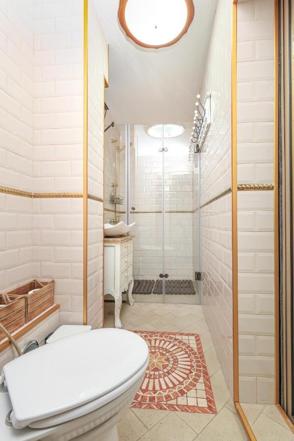 Stylish 1Bd Flat With A Terrace Near The Centre Of Plovdiv By Flat Mаnager Apartment Luaran gambar