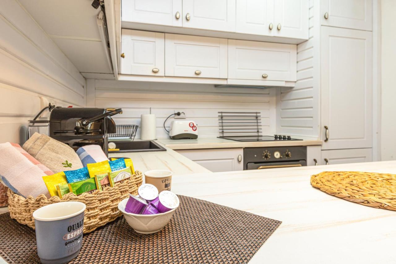 Stylish 1Bd Flat With A Terrace Near The Centre Of Plovdiv By Flat Mаnager Apartment Luaran gambar