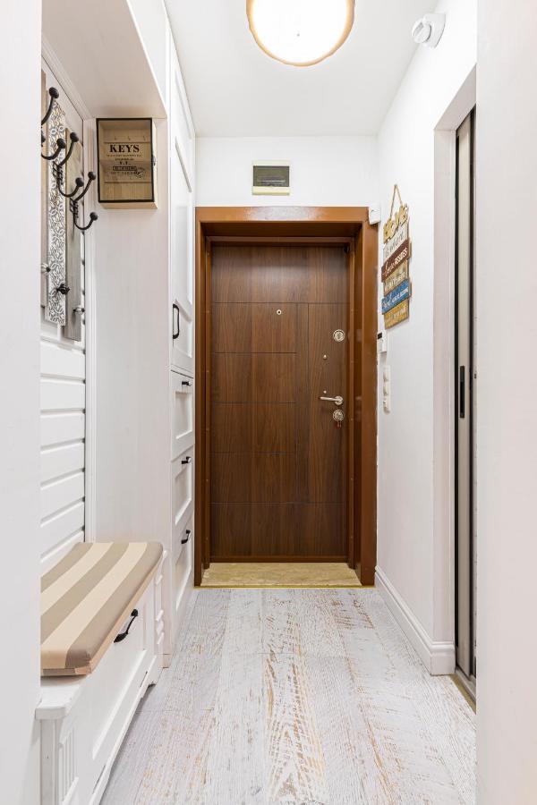 Stylish 1Bd Flat With A Terrace Near The Centre Of Plovdiv By Flat Mаnager Apartment Luaran gambar
